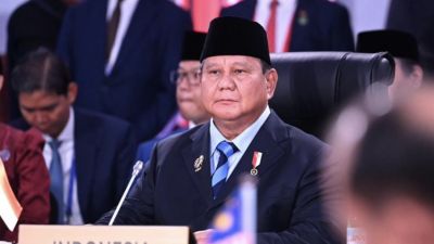 3.000 Lebih Dapur Ditutup! Prabowo Akui Program Makan Bergizi Gratis Banyak Kekurangan