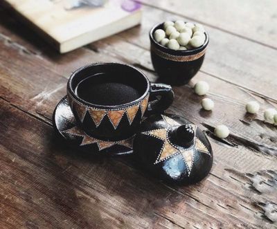 Uniknya Cukli Lombok, Kerajinan Tangan Khas yang Cocok Jadi Oleh-oleh