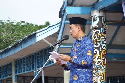 Sekolah Garuda Hadir di Kaltara, 12 Anak Daerah Lolos Seleksi Nasional