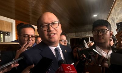 Danantara DSI Dinilai Bisa Perkuat Tata Kelola Ekspor SDA dan Tekan Praktik Uang Gelap