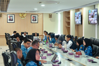 Pemprov Sumut Perkuat Profesionalisme BUMD Hadapi Tantangan Zaman