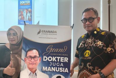 Hari Kebangkitan Nasional 2026, ILUNI FKUI Dorong Kesehatan Nasional yang Lebih Manusiawi