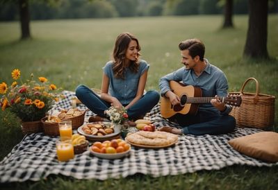 Daftar Tempat Date Paling Romantis di Jambi, Pasangan Muda Wajib Kesini!