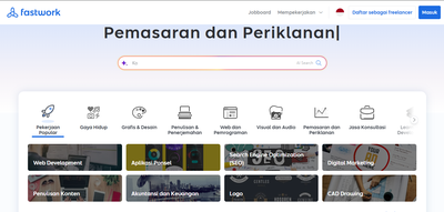 Jangan Asal Daftar! Ini 10 Website Freelance Terpercaya 2026 untuk Pemula yang Mau Digaji Dollar