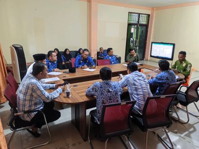 Iduladha 2026, Kemenag Aceh Tenggara Sembelih 24 Ekor Sapi untuk Masyarakat