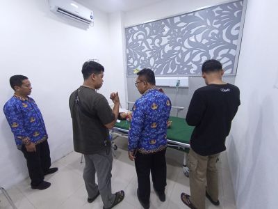 Tercatat 18 Siswa PAUD dan TK Diduga Keracunan MBG di Kaliwates Jember, Satgas Siapkan Penutupan SPPG