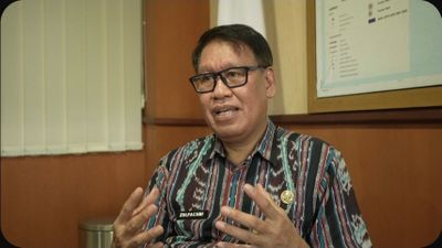 Hantavirus Bisa Serang Kapan Saja, Masyarakat Harus Waspada