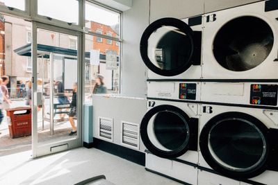 Persiapan Usaha Laundry yang Sering Dilupakan Pemula, Jangan Sampai Salah!