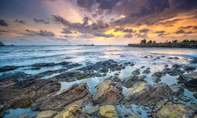 5 Pantai di Balikpapan dengan Pemandangan Indah yang Wajib Dikunjungi