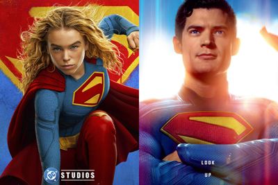 Milly Alcock Dipastikan Kembali sebagai Supergirl di Film Man of Tomorrow