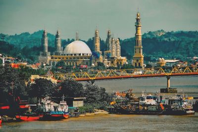 Sejarah Kota Samarinda, Ternyata Berawal dari Kisah Bugis Wajo yang Hijrah Usai Perang Gowa