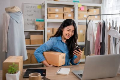6 Cara Jadi Reseller Sukses, Cocok Buat Pemula yang Mau Mulai Cuan