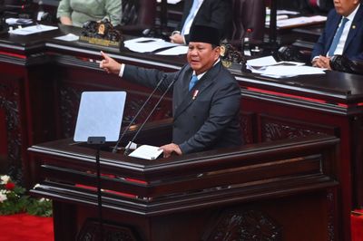 Presiden Prabowo Ubah Aturan Ekspor SDA, BUMN Jadi Penjual Tunggal Batu Bara hingga Sawit