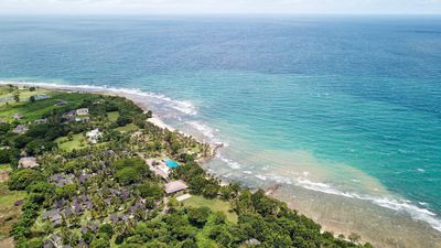Berikut Daftar Rekomendasi Tempat Staycation Paling Estetik dan Nyaman di Kabupaten Serang. Haling Tipis-Tipis Tanpa Harus Jauh dari Kota