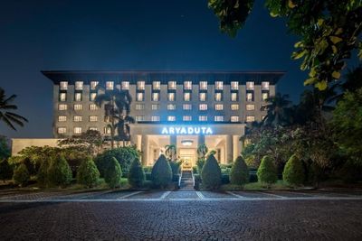 Pilihan Tempat Staycation Yang Cocok Yntuk Healing Singkat di Kabupaten Tangerang