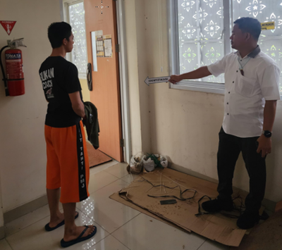 Polda Metro Usut Kasus Dugaan Pelecehan Murid oleh Pelatih Sepatu Roda