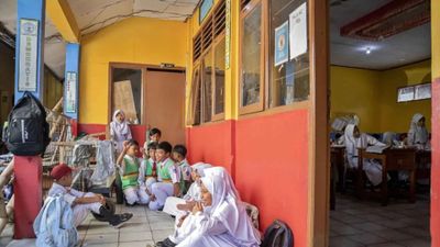 Jelang SPMB 2026, Kabupaten Bandung Wacanakan Pembatasan 40 Siswa per Rombel
