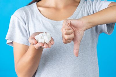 Berapa Batas Konsumsi Gula per Hari? Simak Aturannya