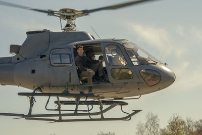 Review Tom Clancy s Jack Ryan: Ghost War , Lanjutan Semesta Serial Spy dengan Konflik yang Kurang Berisi