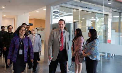 Siloam Hospitals Bali Kembali Raih Akreditasi JCI, Perkuat Standar Layanan Kesehatan Internasional