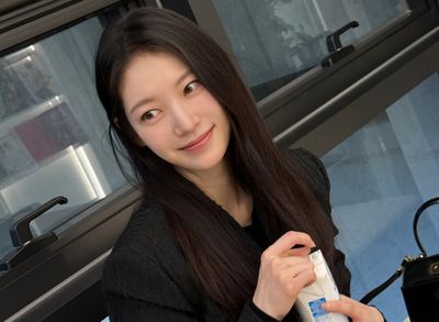 9 Drakor Gong Seung Yeon Wajib Ditonton, Aktingnya Selalu Total!