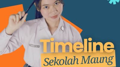 Sekolah Maung 2026 Resmi Dibuka, Ini Ketentuan Seleksi dan Kuota Penerimaan Siswa