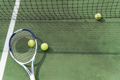 Info Lengkap Harga Sewa dan Lokasi Main Tenis Lapangan di Kendari