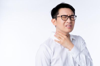 Gejala Peradangan Amandel yang Sering Muncul, Perlu Diwaspadai sejak Awal