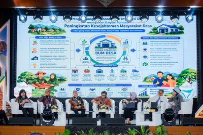 Rakornas Pariwisata 2026: Kemenpar Gandeng BKPM hingga Kemenkes Perkuat Wisata Indonesia
