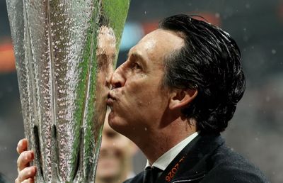 Unai Emery Puas Bisa Bawa Aston Villa Juara Liga Europa