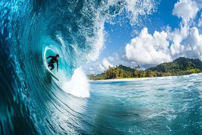 Potensi Sport Tourism di Bali, Wisata Olahraga yang Semakin Diminati Oleh Turis Mancanegara