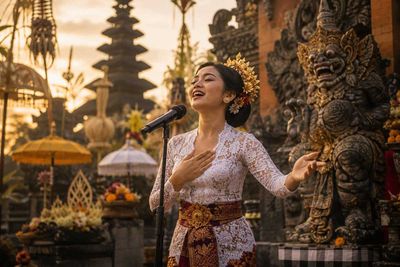 Apa Itu Hymne Bali? Lagu Pemersatu yang Penuh Makna Doa dan Semangat Membangun Daerah