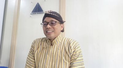 Lima Sapi di Sleman Sempat Positif PMK, Pemkab Perketat Pengawasan 215 Pasar Tiban