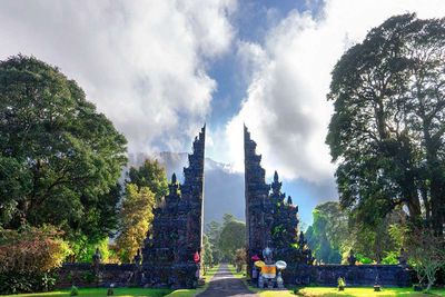 Belum Sah ke Sini Kalau Belum Mampir ke-7 Tempat Ikonik yang Terkenal di Bali Untuk Berburu Spot Foto