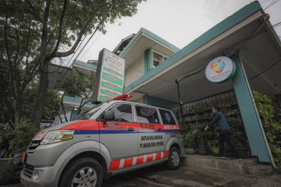Dinkes Bandung Minta Warga Tak Panik Hadapi Isu Hantavirus, Ini Penjelasannya