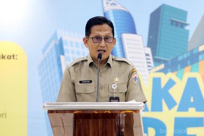 Cegah Penipuan, Pemprov DKI Jakarta Siap Dukung Gerakan Nasional Migran Aman Tahun 2026
