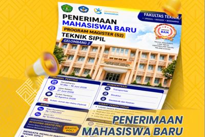Jadwal Seleksi dan Kuota Lengkap SPMB 2026 di Kalimantan Timur