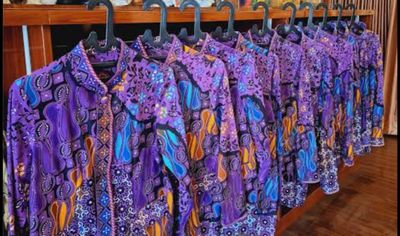 Kerajinan Khas dan Suvenir Kabupaten Tangerang, Perpaduan Tradisi dan Kreativitas Lokal