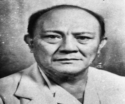 Profil Sam Ratulangi, Sosok Dibalik Wajah Uang 20 ribu Dari Sulut.