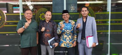 Sidang Lanjutan Gugatan Hasil Muktamar XXI Mathla ul Anwar Dijadwalkan Juni 2026