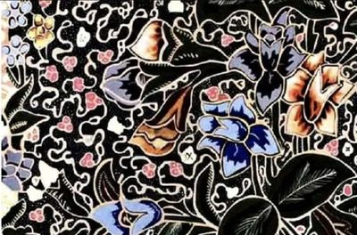 Kenapa Harus Pekalongan yang Dijuluki Kota Batik