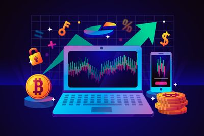 Kripto vs Saham Mana yang Lebih Cuan? Ini Perbandingan Risiko dan Potensinya