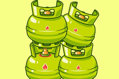 Perbedaan LPG dan CNG, Mana yang Lebih Murah dan Aman Dipakai?