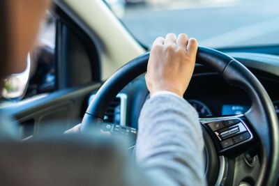 Tidak Cuma Hemat, Pengguna Mobil Listrik Soroti Pentingnya Pahami Sistem Keselamatan EV