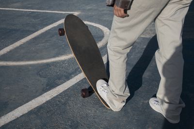 Rekomendasi Tempat Main Skateboard Paling Asyik di Kendari