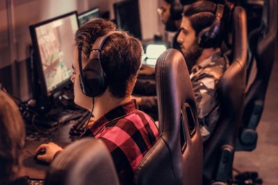 5 Game Esports yang Sering Dipertandingkan, Kamu Jago yang Mana?