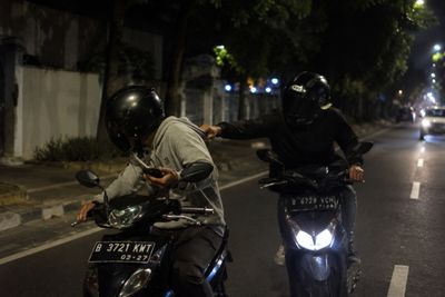 Cara Menghindari dan Mengatasi Begal, Wajib Tahu Biar Aman di Jalan!