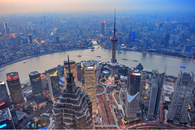 Ini Universitas Terbaik di China yang Jadi Incaran Mahasiswa Internasional