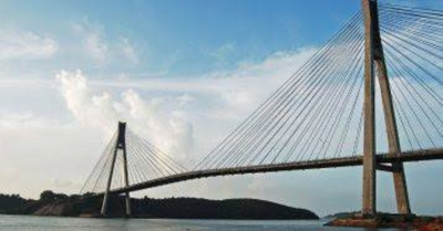 Daftar Landmark Ikonik di Kepulauan Riau yang Wajib Dikunjungi Wisatawan!