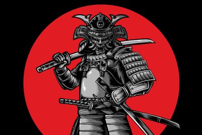 Ini 7 Prinsip Samurai dalam Bushido yang Membentuk Kehormatan dan Cara Hidup Prajurit Jepang